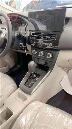 نيسان سنترا